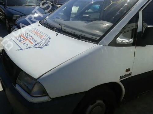 Front right lock PEUGEOT EXPERT (224_)  | BP8442360C97 