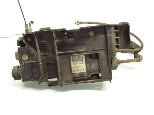 Electric handbrake RENAULT SCÉNIC II (JM0/1_)  | BP24517660E5 