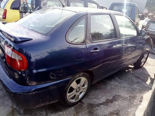 Right front driveshaft SEAT CORDOBA (6K2)  | BP24415742M39 