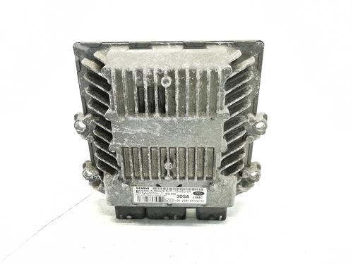 Engine control unit (ECU) FORD FUSION (JU_) 1.4 TDCi | BP29308085M57 