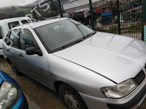 Starter SEAT CORDOBA (6K1, 6K2) 1.9 SDI | BP8474729M8 