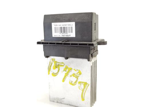 Used Heater resistor RENAULT MEGANE II (BM0/1_, CM0/1_) [2001-2012]  12950562