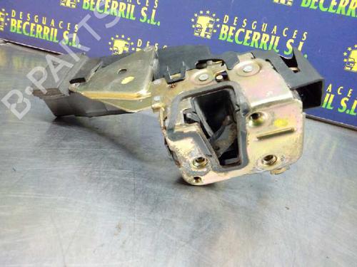 Front right lock VOLVO S40 I (644) 1.9 TD | BP8436333C97 