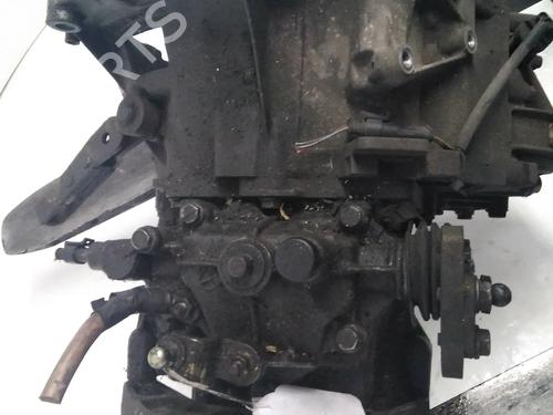 Gearbox FIAT SEICENTO / 600 (187_)  | BP9640062M3 
