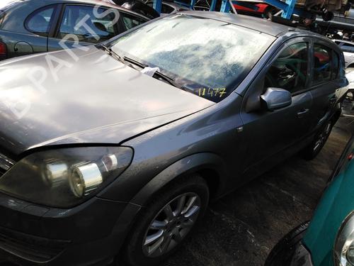 Ferdsskriver OPEL ASTRA H (A04) 1.7 CDTI (L48) | BP8471364C48 