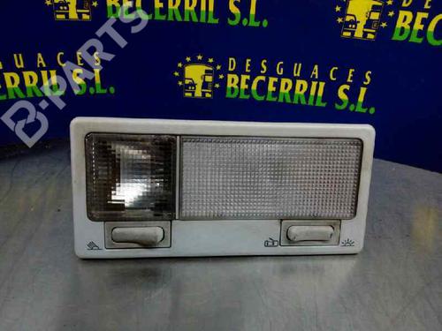 Used Interior roof light Interior roof light SEAT ALHAMBRA (7V8, 7V9) 2.0 TDI (140 hp) 8450942 8450942