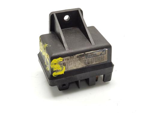 Used Electronic module PEUGEOT 106 II (1A_, 1C_) 1.5 D (57 hp) 30579562