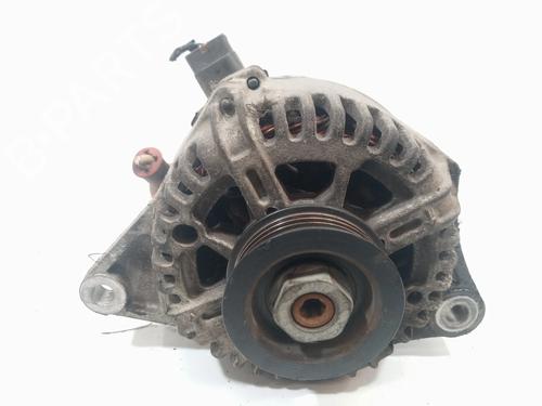 Used Alternator NISSAN MICRA III (K12) [2002-2010]  9816654