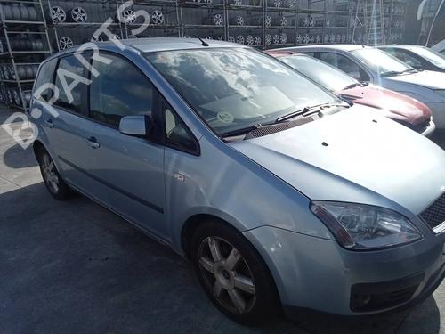 Left headlight FORD FOCUS C-MAX (DM2)  | BP18243857C28 