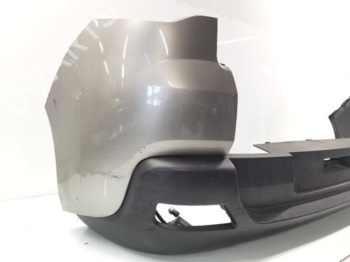 Rear bumper PEUGEOT 3008 I MPV (0U_) 1.6 HDi | BP29812037C8