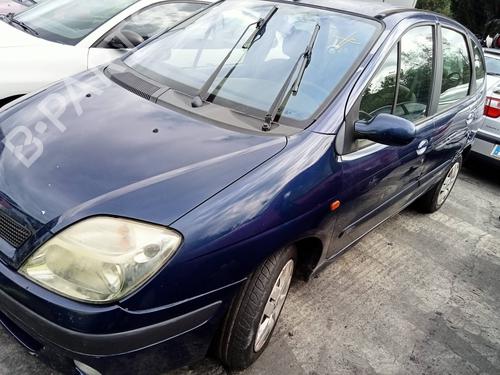 Indsprøtningspumpe RENAULT SCÉNIC I MPV (JA0/1_, FA0_) 1.9 dTi (JA1U) | BP28360428M78 