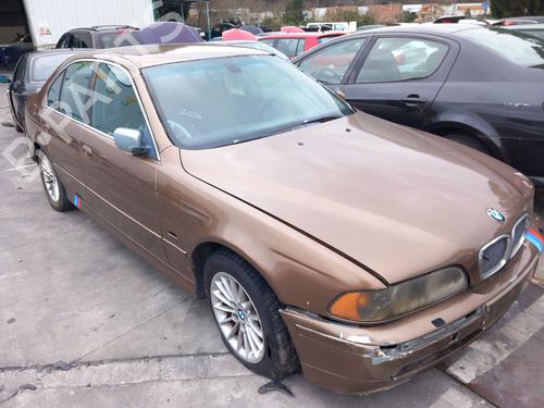 Switch BMW 5 (E39) 530 d | BP33236349I30  - Image 5