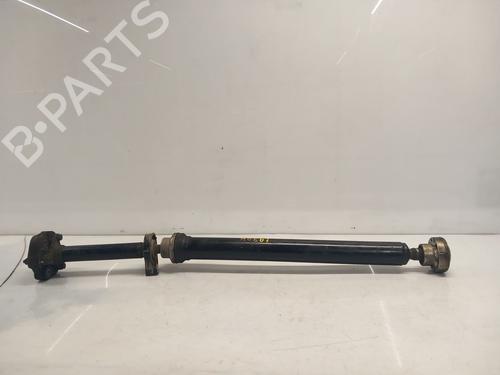 Used Driveshaft VW TOUAREG (7LA, 7L6, 7L7) 3.0 V6 TDI (225 hp) 25439373