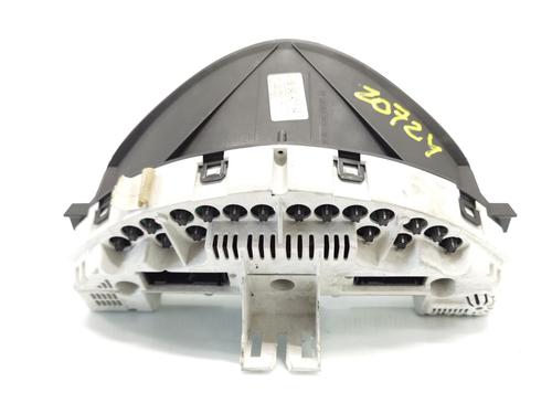 Instrument cluster MERCEDES-BENZ A-CLASS (W168) A 160 (168.033, 168.133) | BP29564570C47