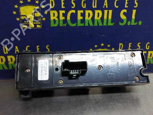 Left front window switch FORD FOCUS II (DA_, HCP, DP)  | BP8447404I27 