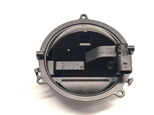 Tailgate handle VW PASSAT B6 (3C2) 2.0 TDI | BP30683993C132