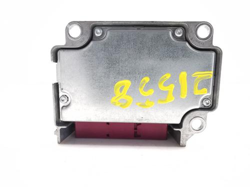 ECU airbags JEEP COMPASS (MK49) 2.0 CRD 4x4 | BP33872661M53 - Image 2