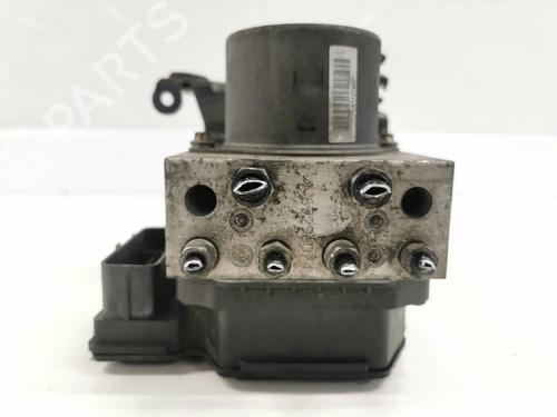 Used ABS pump FORD MONDEO IV (BA7) 2.0 TDCi (140 hp) 12327372