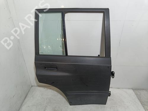 Used Right rear door SUZUKI VITARA (ET, TA, TD) [1988-2002]  20706475