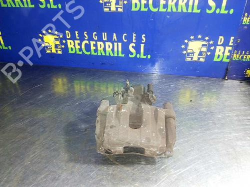 Used Left rear brake caliper NISSAN PRIMERA Hatchback (P12) 1.9 dCi (120 hp) 11576683