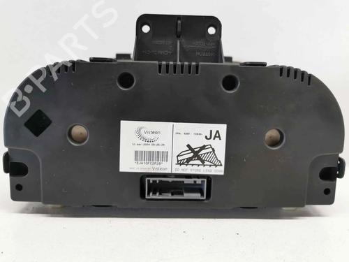 Instrument cluster FORD FIESTA V (JH_, JD_) 1.4 TDCi | BP8484421C47 