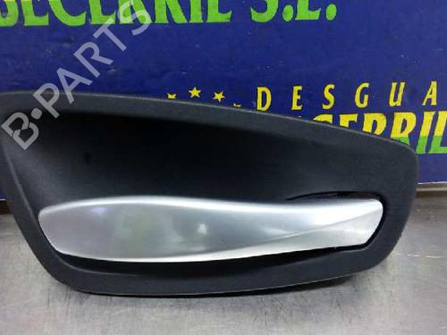 Front right interior door handle BMW 1 (E81) 118 d (143 hp)null