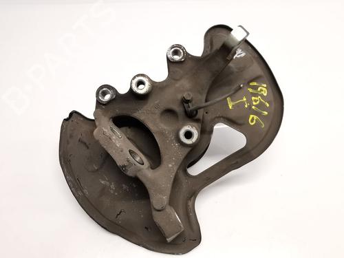 Left front steering knuckle MERCEDES-BENZ C-CLASS (W204)  | BP25340263M25 