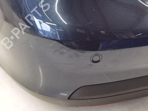 Rear bumper VW JETTA III (1K2) 1.9 TDI | BP24337831C8 