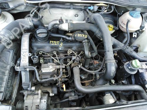 Left front brake caliper SEAT CORDOBA (6K1, 6K2)  | BP11577571M105 