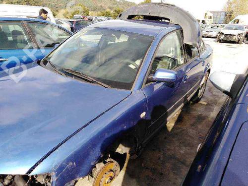 Right front window switch VW PASSAT B5 (3B2) 1.9 TDI | BP8459103C105  - Image 9