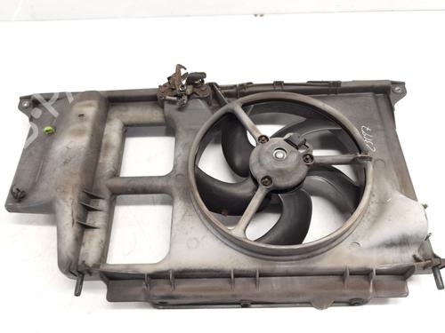 Used Radiator fan Radiator fan 39641096 39641096
