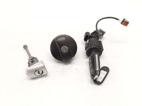 Used Electronic module PEUGEOT 208 I (CA_, CC_) 1.2 THP 110 (110 hp) 30319539