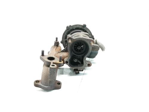 Turbolader/Kompressor VW POLO IV (9N_, 9A_) 1.4 TDI | BP28674426M71 