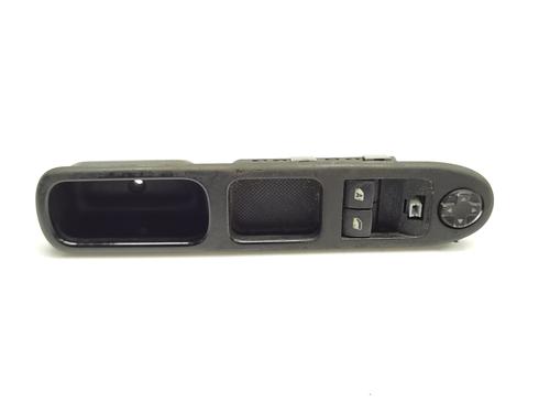 Used Left front window switch PEUGEOT 207 (WA_, WC_) 1.6 HDi (90 hp) 29605240