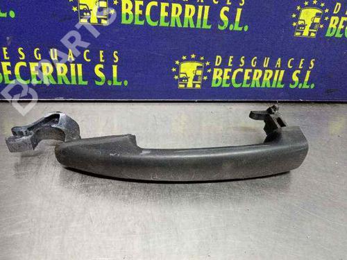 Used Front right exterior door handle Front right exterior door handle CITROËN C4 Coupe (LA_) 1.6 16V (109 hp) 8448335 8448335