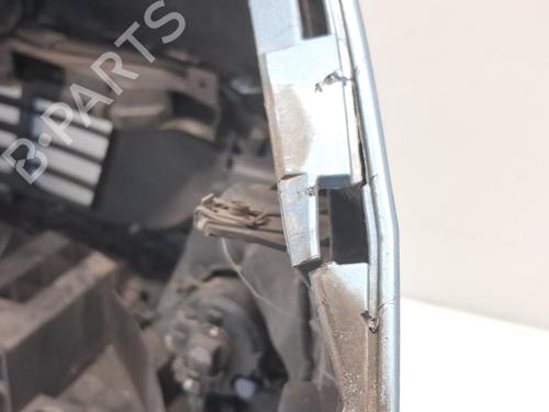 Front bumper RENAULT SCÉNIC III (JZ0/1_) 1.5 dCi | BP30173226C7 