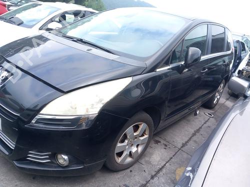 Used Parts PEUGEOT 5008 (0U_, 0E_) 1.6 HDi 4768850