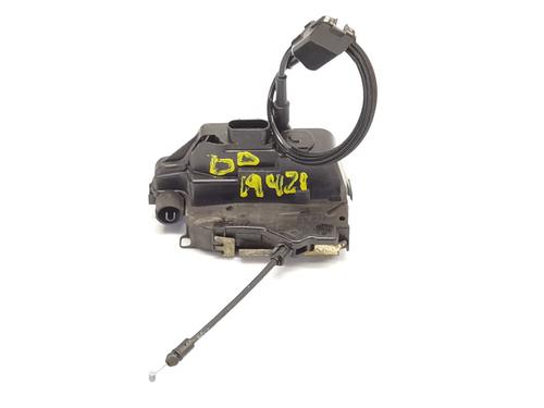 Used Front right lock RENAULT LAGUNA II (BG0/1_) 1.6 16V (BG0A, BG0L) (107 hp) 28422042