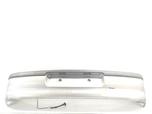 Used Rear bumper PEUGEOT 106 II (1A_, 1C_) 1.5 D (57 hp) 29118207