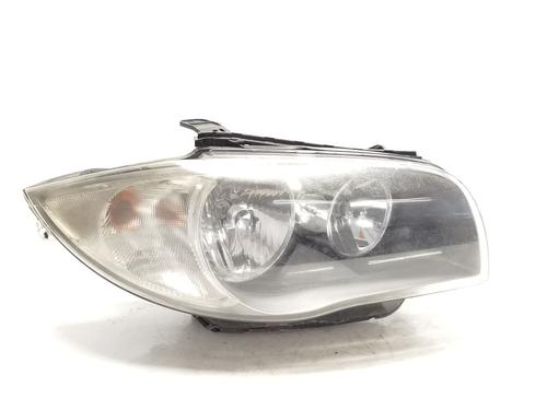 Used Right headlight Right headlight BMW 1 (E87) 118 d (143 hp) 35777390 35777390