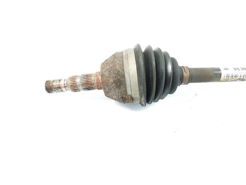 Drivaksel fortil Højre OPEL ASTRA H GTC (A04) 1.6 (L08) | BP29615818M39 