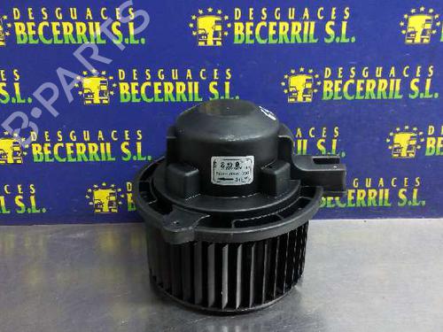 Heater blower motor KIA CARENS II MPV (FJ)  | BP8451018M62 
