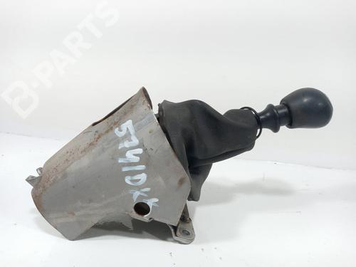 Used Manual gearbox selector Manual gearbox selector NISSAN PRIMASTAR Van (X83) [2002-2026] 9231146 9231146