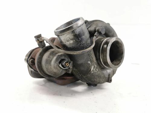 Used Turbocharger/Supercharger AUDI A6 C4 (4A2) [1994-1998]  13376870
