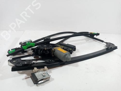 Rudehejsemekanisme Højre foran FORD GALAXY I (WGR) [1995-2006]  9266176
