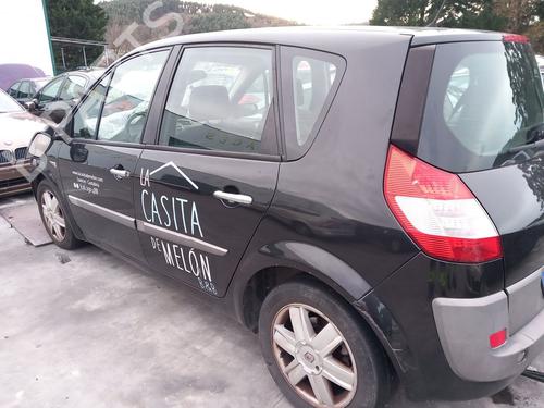 Switch RENAULT SCÉNIC II (JM0/1_) 1.6 (JM0C, JM0J, JM1B) | BP31951461I30 