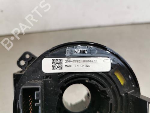 Squib airbag OPEL INSIGNIA A Sports Tourer (G09)  | BP8475675C102 