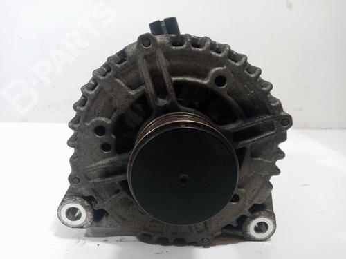 Used Alternator LAND ROVER FREELANDER 2 (L359) 2.2 TD4 4x4 (152 hp) 10501673