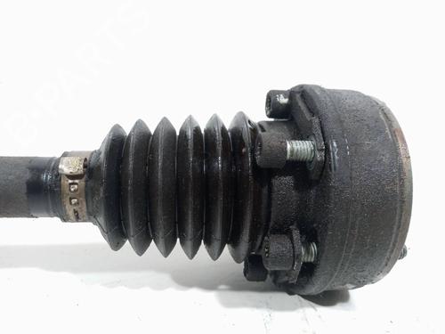 Left front driveshaft SEAT IBIZA III (6L1) 1.4 TDI | BP8475167M38 