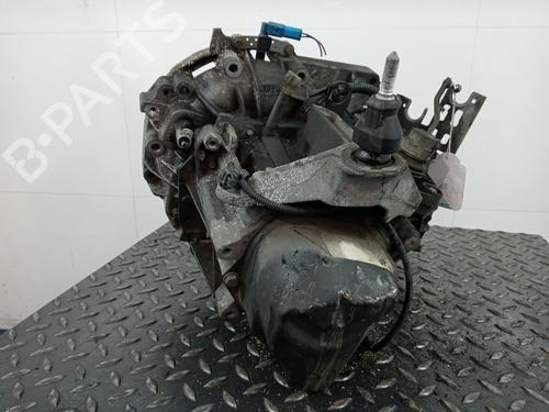 Used Gearbox Gearbox 39239480 39239480
